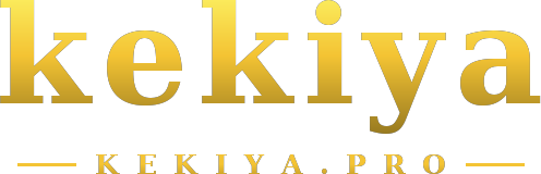 kekiya logo