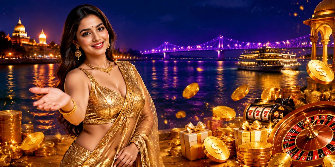 kekiya ক্যাসিনো